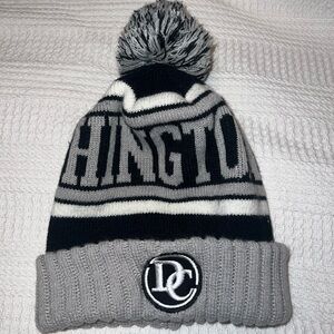 Washington DC Beanie